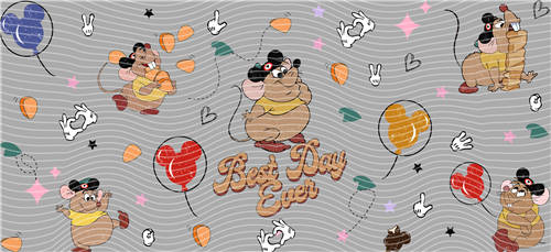 16oz Disney-D 3352